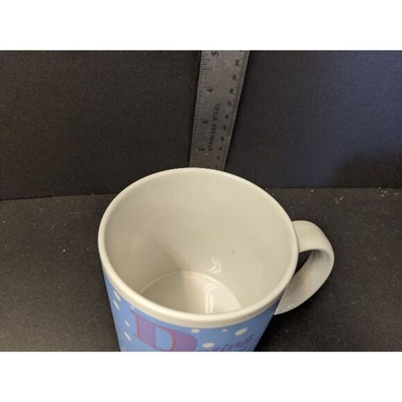 HALLMARK shoebox greetings coffee Mug - Picture 8 of 8